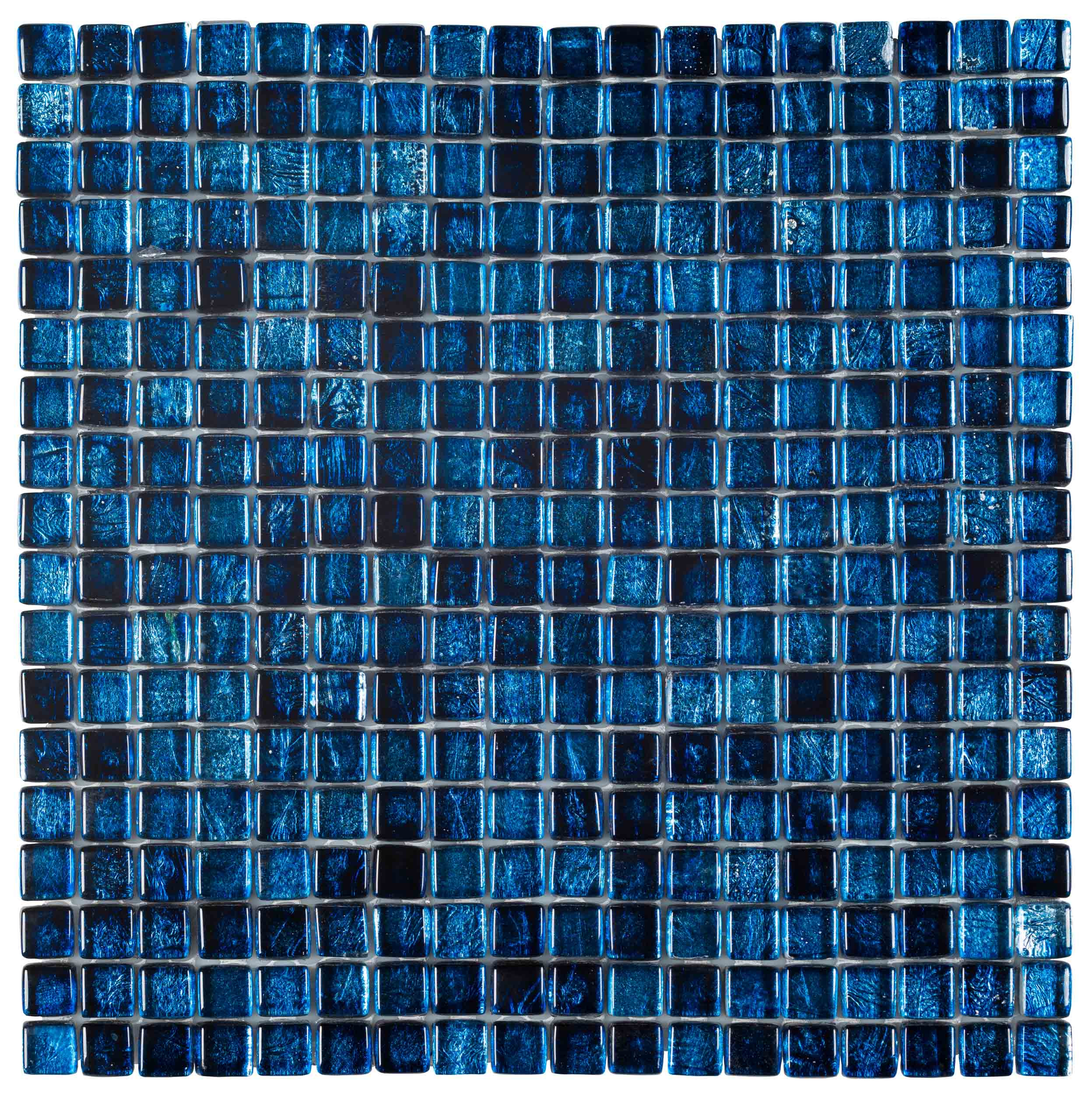 Glass Mosaics New San Marco Blue